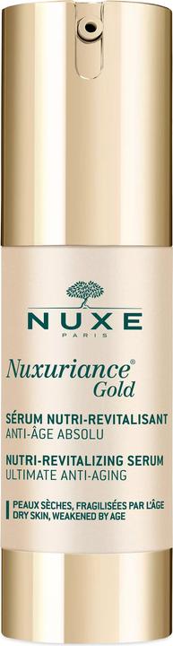 Nuxe NuxurianceÂ Gold Sérum (30 ml)