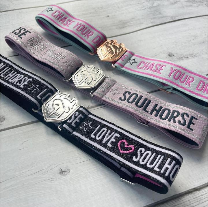 Actual product image Soulhorse Flexi bucket spoilt
