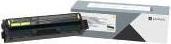 Produktbild Lexmark 20N0H40 (Y)