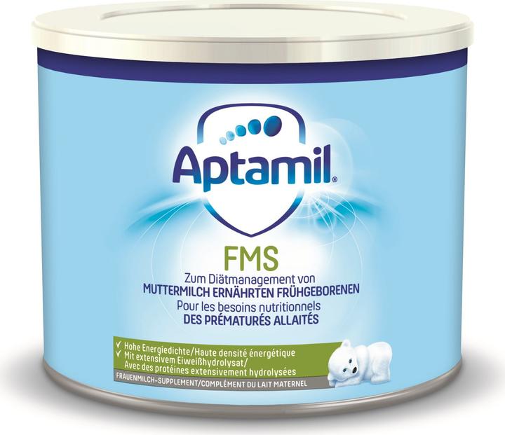 Produktbild Aptamil Fms (200 g, ab Geburt)