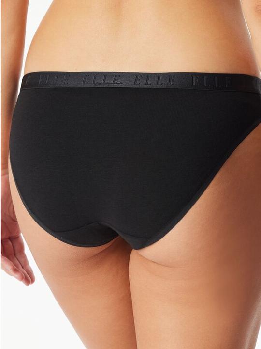 Immagine prodotto Elle Slip Bikini Brief - SUPER SOFT (M, confezione da 3)