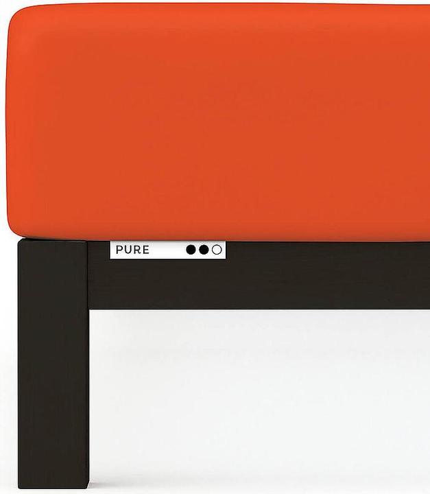 Actual product image schlafgut Pure (180 x 200 - 200 x 220 cm)