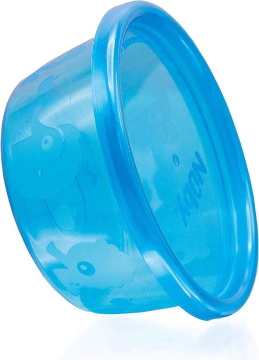 Produktbild Nuby Breischalen-Set