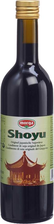 Morga Shoyu (1108 g)