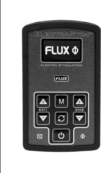 Produktbild ElectraStim Flux