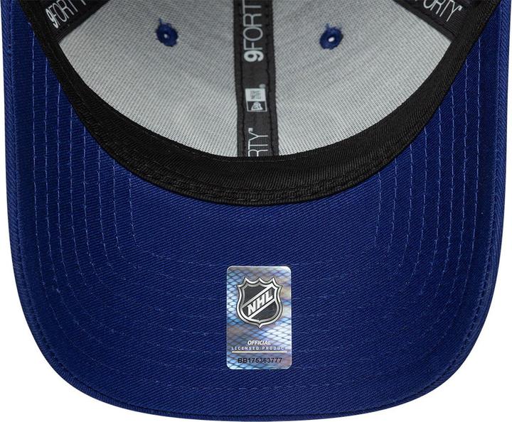 Image du produit New Era 9Forty Snapback Cap - NHL Tampa Bay Lightning (Taille unique)