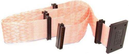 Produktbild InLine SCSI U320 Flachbandkabel
