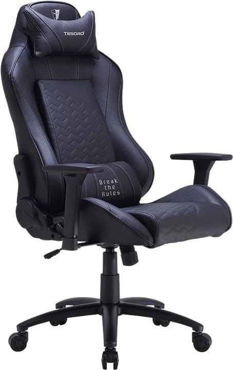 Produktbild Tesoro Zone Balance