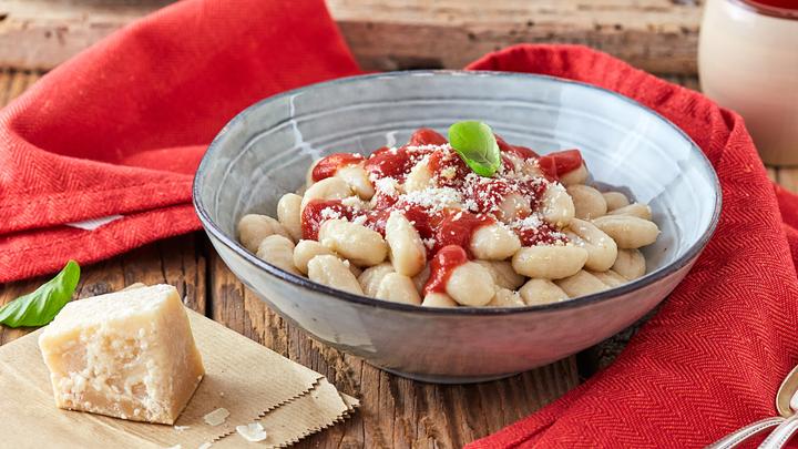 Actual product image Schär Gnocchi (300 g)