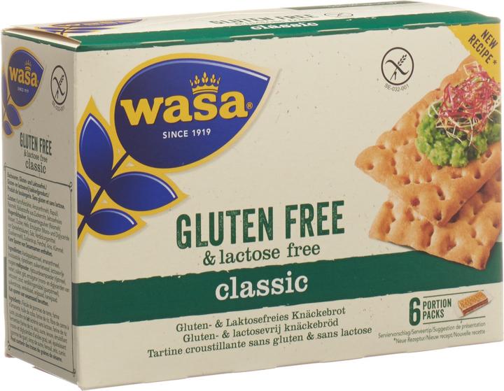 Wasa Pain croustillant (240 g)