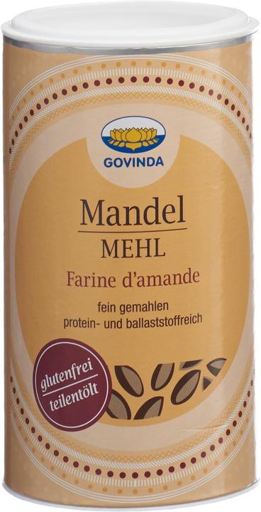 Image du produit Farine d'amandes bio (200 g)