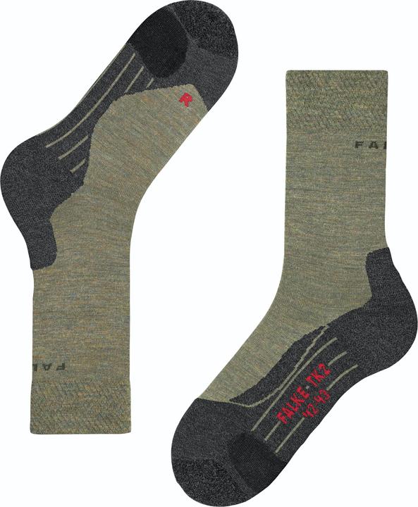 Immagine prodotto Falke TK2 Melange (39 - 41)