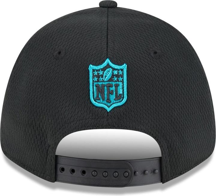 Actual product image New Era 9Forty Stretch Training 2023 Miami Dolphins