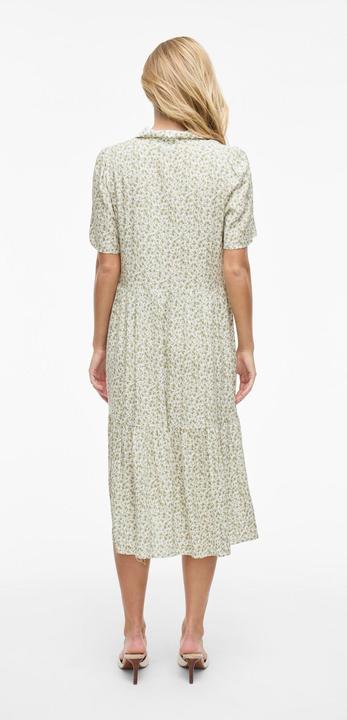 Actual product image Vila Kurzärmeliges Midikleid (36)