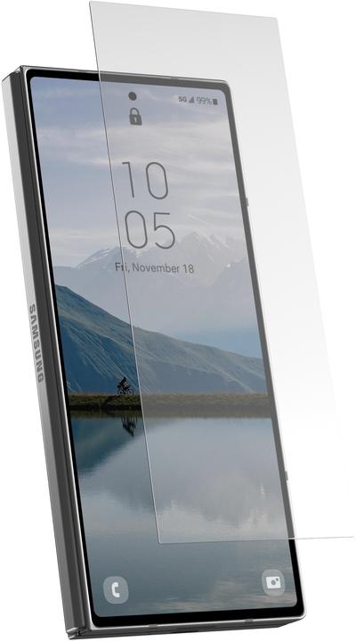 Actual product image UAG Glass Shield (1 Piece, Samsung Galaxy Z Fold6)