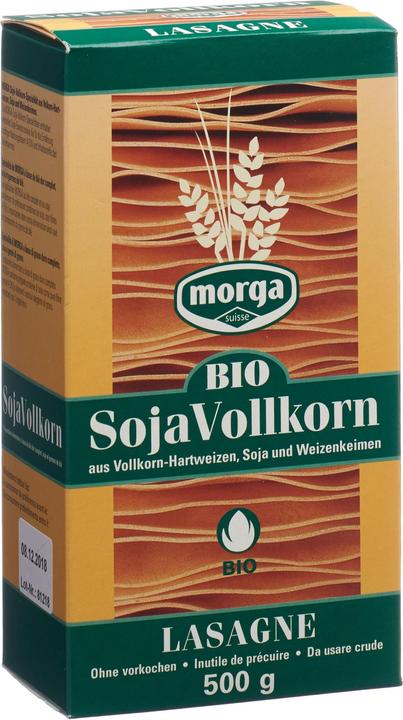 Morga Lasagne (500 g)