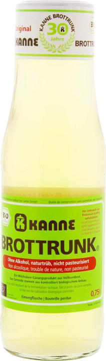 Kanne Original Brottrunk (1 Stück, 1154 g)