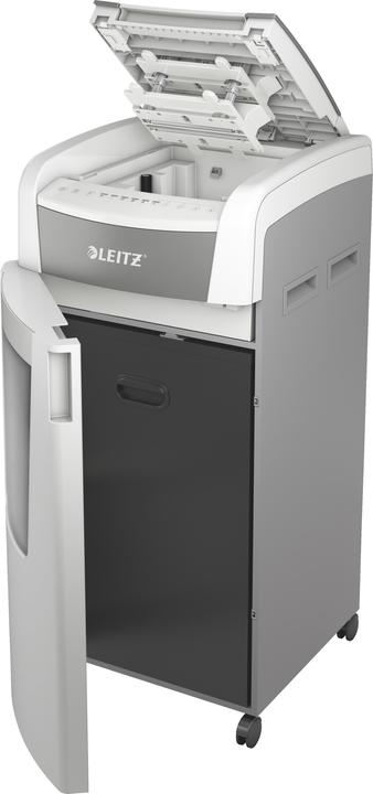 Immagine prodotto Leitz IQ Autofeed Office Pro 600 P-4 (Taglio delle particelle)