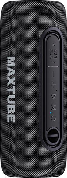 Immagine prodotto Tracer MaxTube TWS bluetooth czarny (6 h, Batteria ricaricabile)