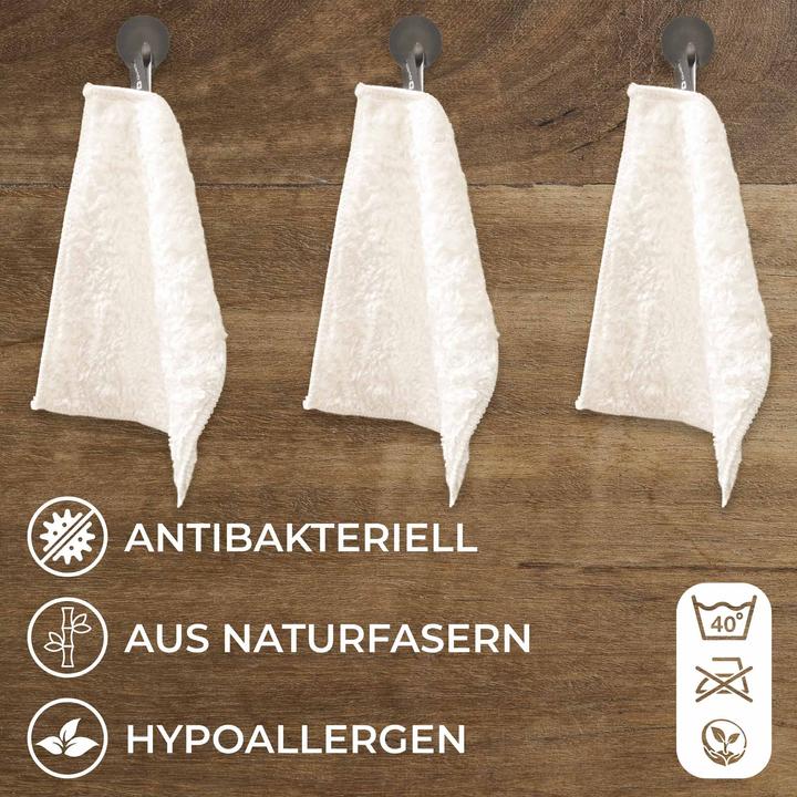 Actual product image Quick Aid Cleaning cloth (1 pcs.)