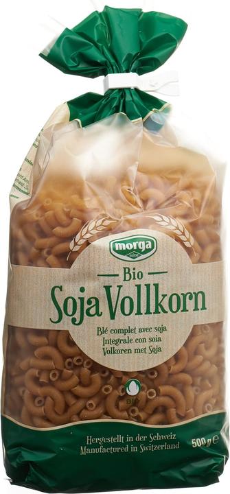 Produktbild Morga Hörnli (500 g)