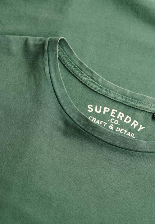Immagine prodotto Superdry Klassisches Essential T-Shirt (L)