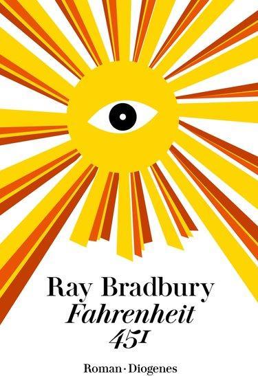Produktbild Fahrenheit 451 (Deutsch, Ray Bradbury, Peter Torberg, 2020)