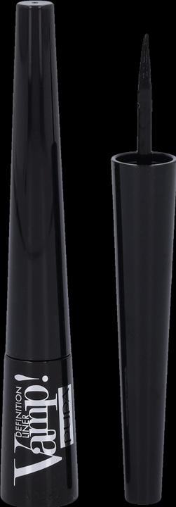 Produktbild Pupa Milano Vamp! Definition Liner (Schwarz)