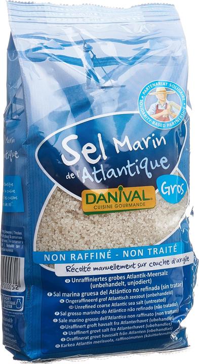 Produktbild Danival Atlantik (1000 g)