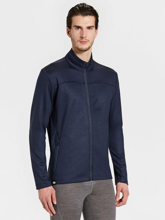 Produktbild Rewoolution Herren Nollie Jacke (L)