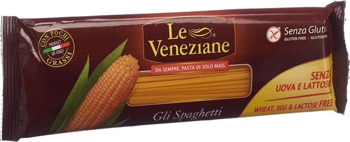 Le Veneziane Pasta spaghetti gluten free (250 g)