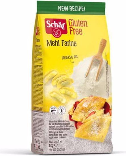 Immagine prodotto Schär Farina (1000 g)