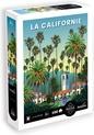 Produktbild Carletto LA Californie (500 Teile)