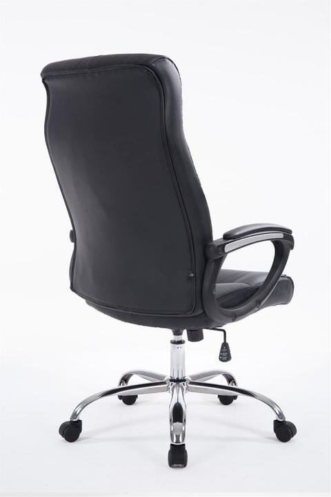 Actual product image CLP Office chair Poseidon, black