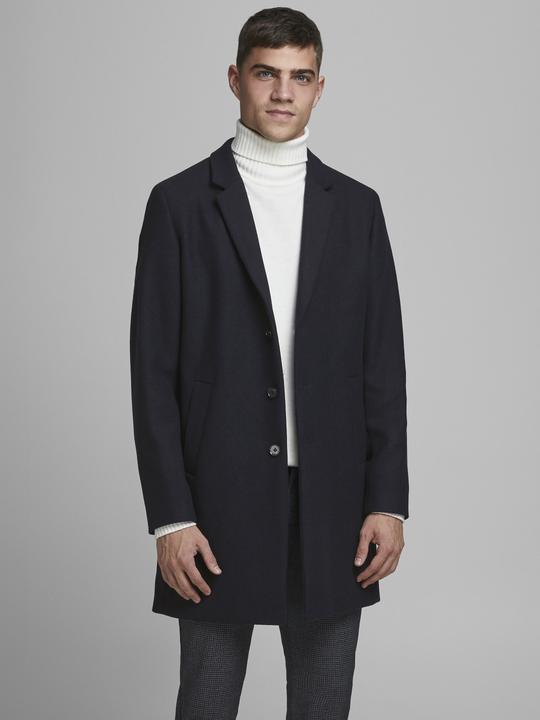 Immagine prodotto Jack & Jones Recycling Wollmischfaser Mantel (XL)