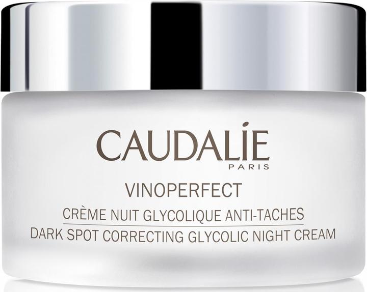 Produktbild Caudalie Vinoperfect (50 ml, Nachtcreme)