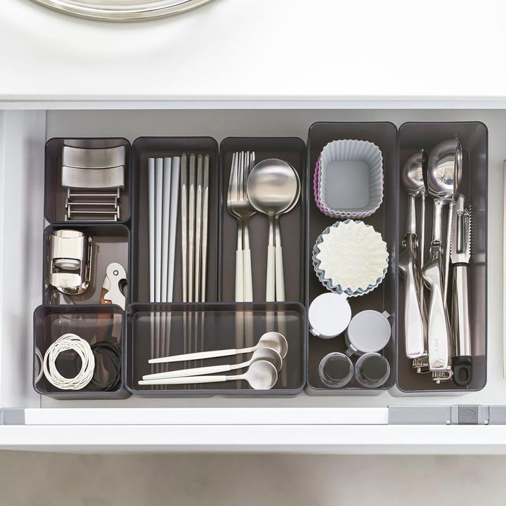 Produktbild Yamazaki Schubladen Organizer M TOWER