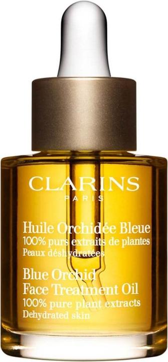 Clarins Blue Orchid (30 ml, Gesichtswasser)