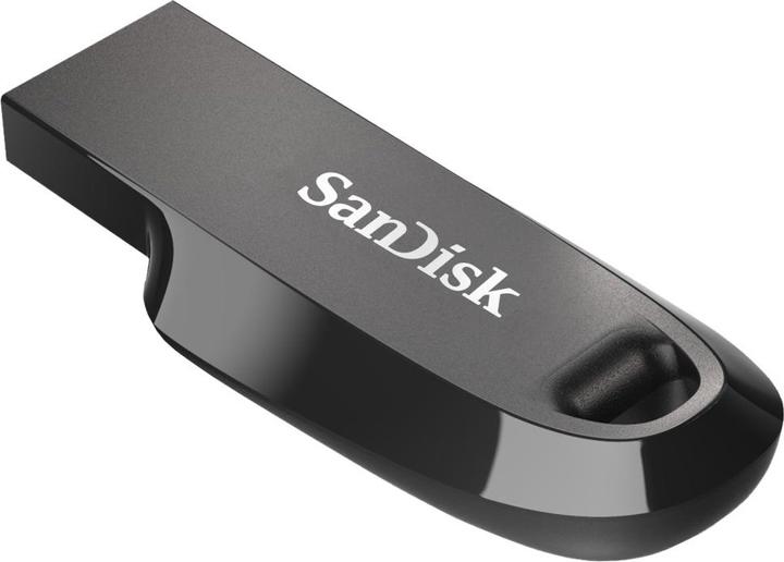 Produktbild SanDisk Ultra Curve Flash Drive, 32GB, USB 3.2 (32 GB, USB-A)
