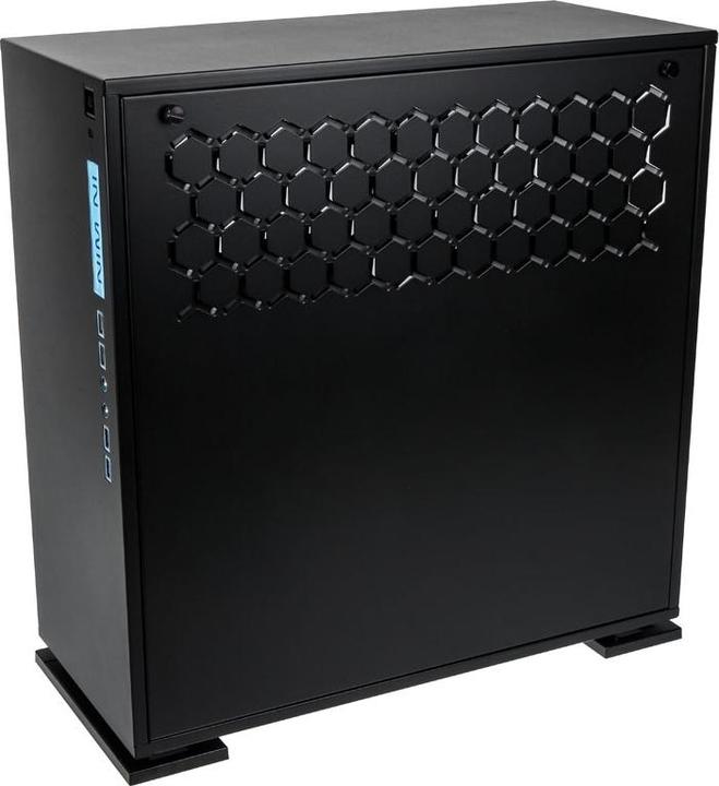 Produktbild In Win 303 (mATX, Mini-ITX, ATX)