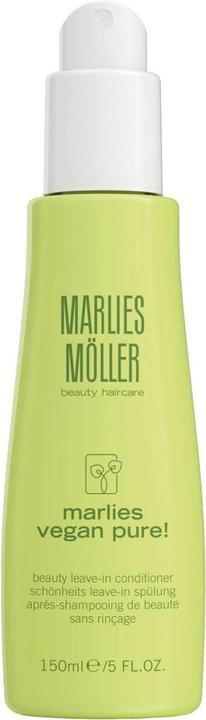 Marlies Möller Vegan Pure - Beauty Leave-in Conditioner (150 ml)