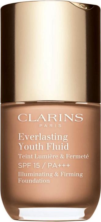 Clarins Everlasting Youth Fluid Nr. 109 - Wheat (109 Wheat)
