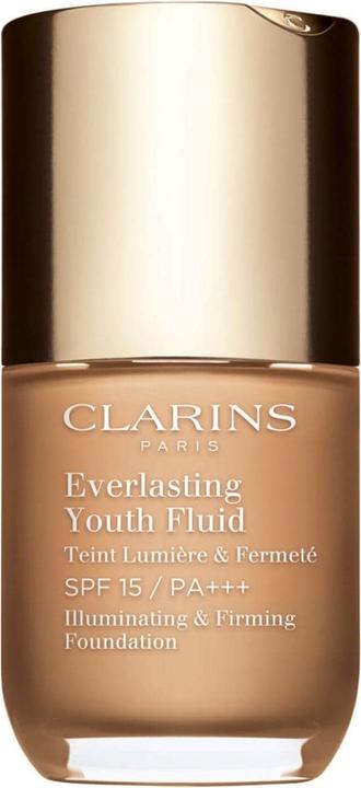 Clarins Everlasting Youth Fluid Nr. 111 - Auburn (111 Auburn)