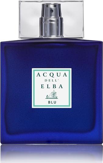 Actual product image Acqua dell' Elba Acqua Elba Eau De Toilette (Eau de toilette, 50 ml)
