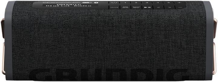 Actual product image Grundig GBT Band (FM, DAB+, Bluetooth)
