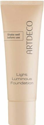 Actual product image Artdeco Light Luminous Fond de Teint 4825.20 (20 Soft Caramel)