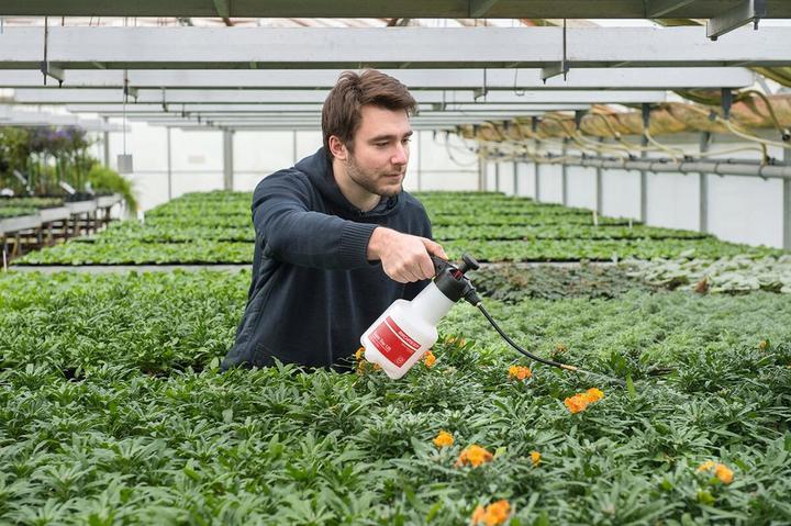 Produktbild Birchmeier Super Star (1.25 l)