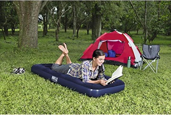 Produktbild Bestway Luftbett Singel (75 x 185 cm)