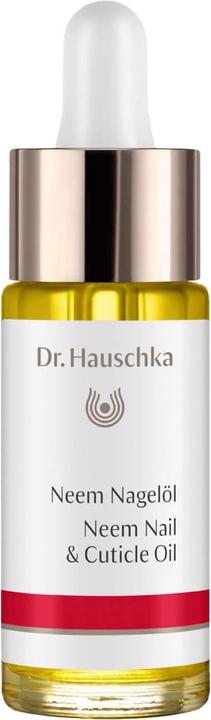 Actual product image Dr. Hauschka Neem (18 ml)