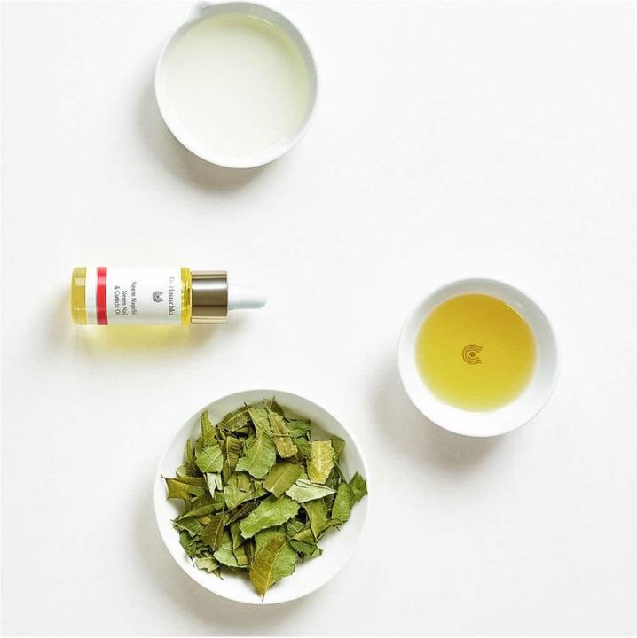 Actual product image Dr. Hauschka Neem (18 ml)
